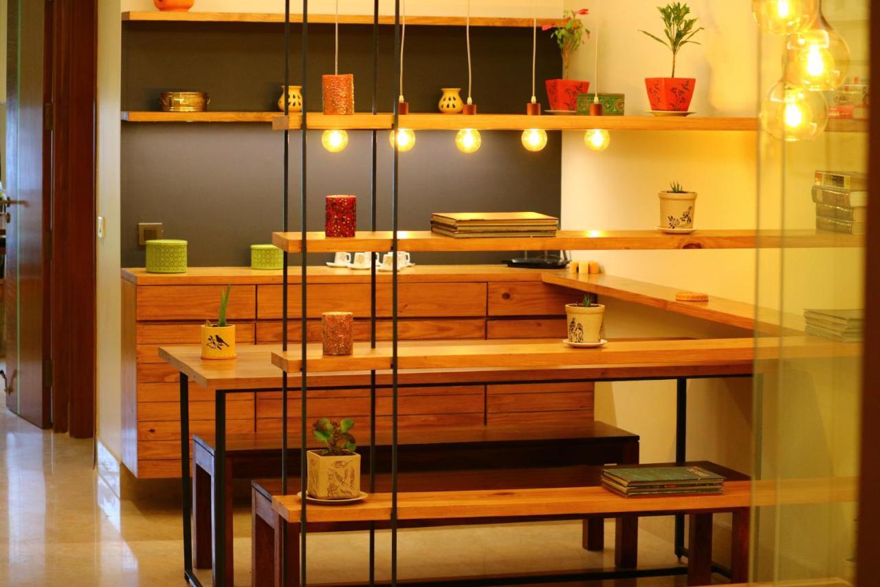Bed & Breakfast Arman, The Green New Delhi