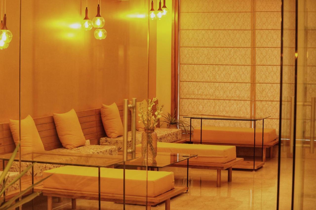 Arman, The Green * New Delhi