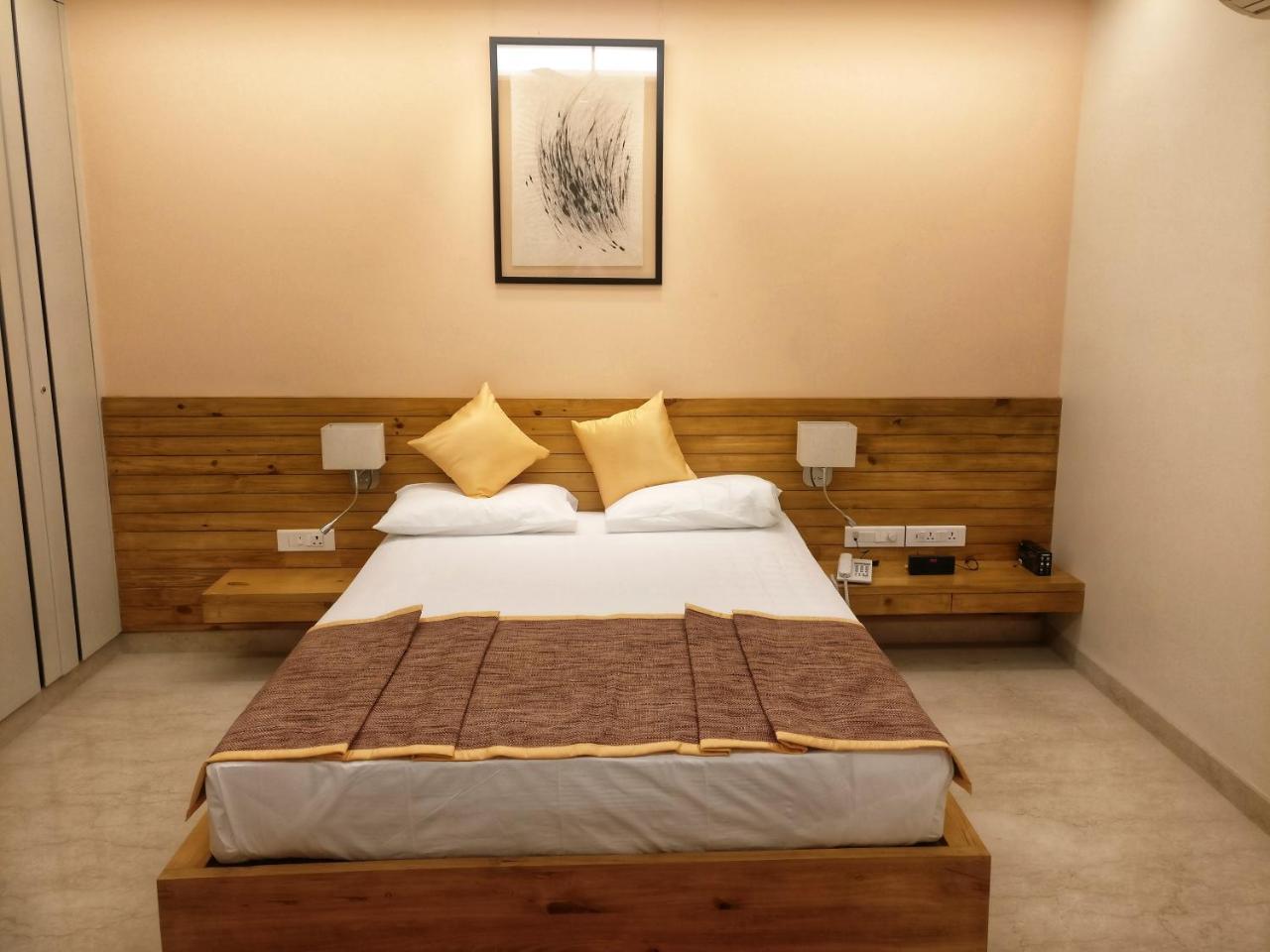 Arman, The Green Bed & Breakfast